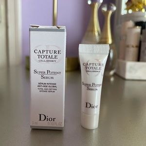 Dior Capture Totale Serum